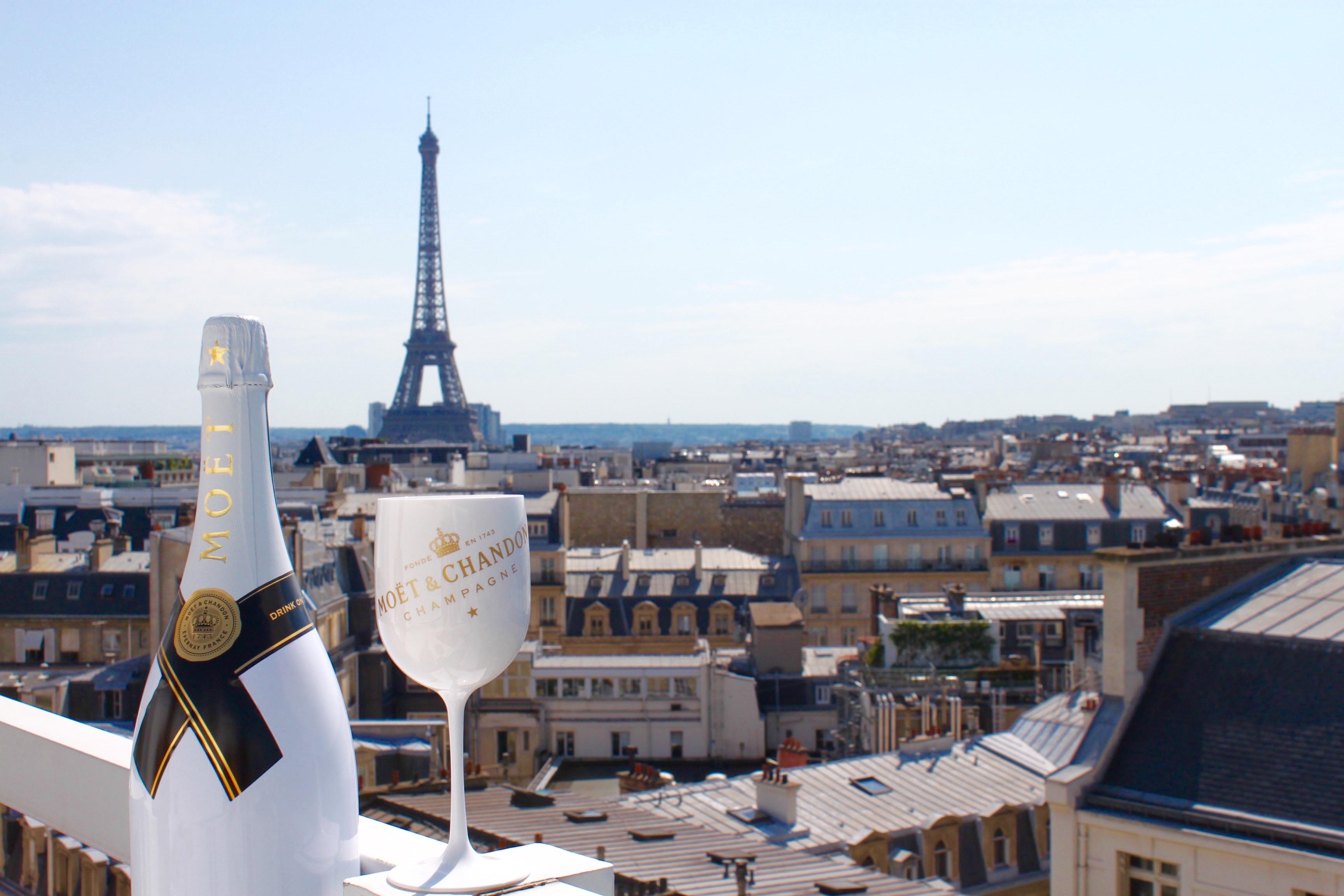 Hotel Marignan Champs-Elysees Париж Екстериор снимка
