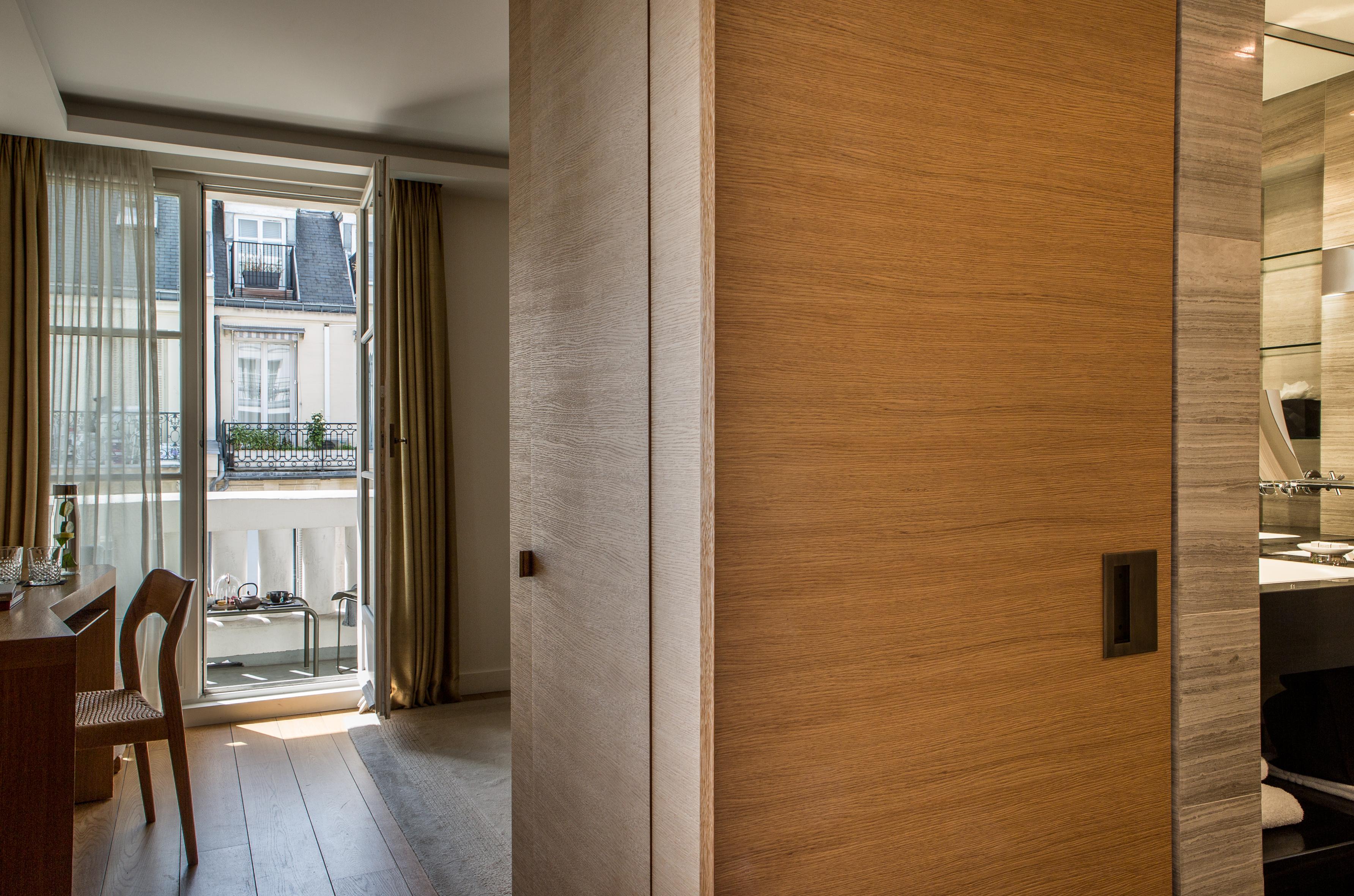 Hotel Marignan Champs-Elysees Париж Екстериор снимка